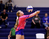 25.10.02 SHS VB vs NISH