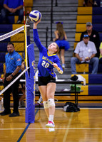 Varsity Game