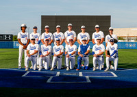 Pregame/Presentation